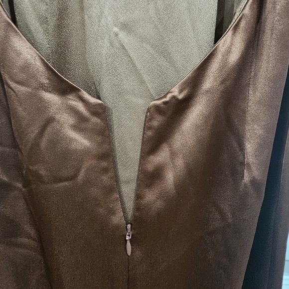 Staud Janet Halter Dress - Picture 4 of 5